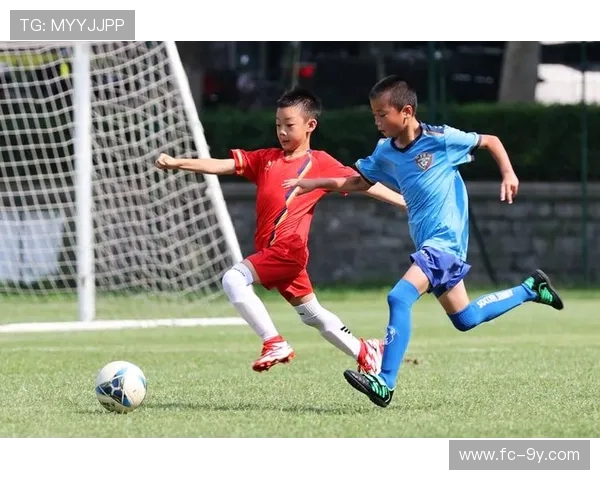 以寸滩足球俱乐部推动城市青少年体育全面振兴发展路径策略新探析
